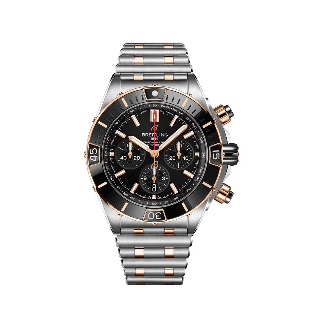 SUPER CHRONOMAT B01 44