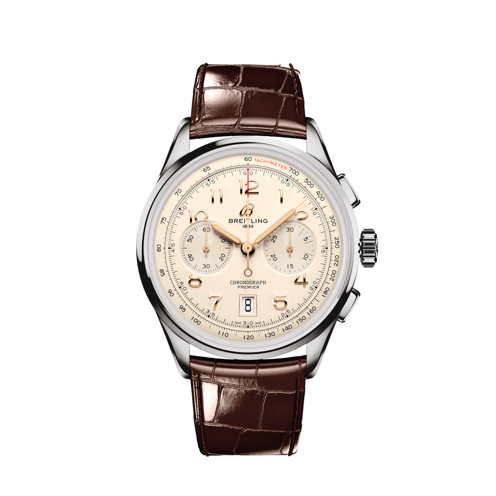 PREMIER B01 CHRONOGRAPH 42