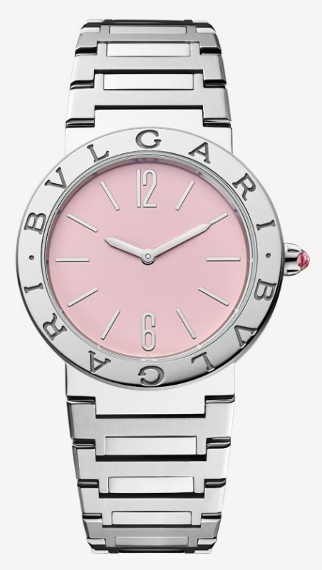 BVLGARI BVLGARI WATCH