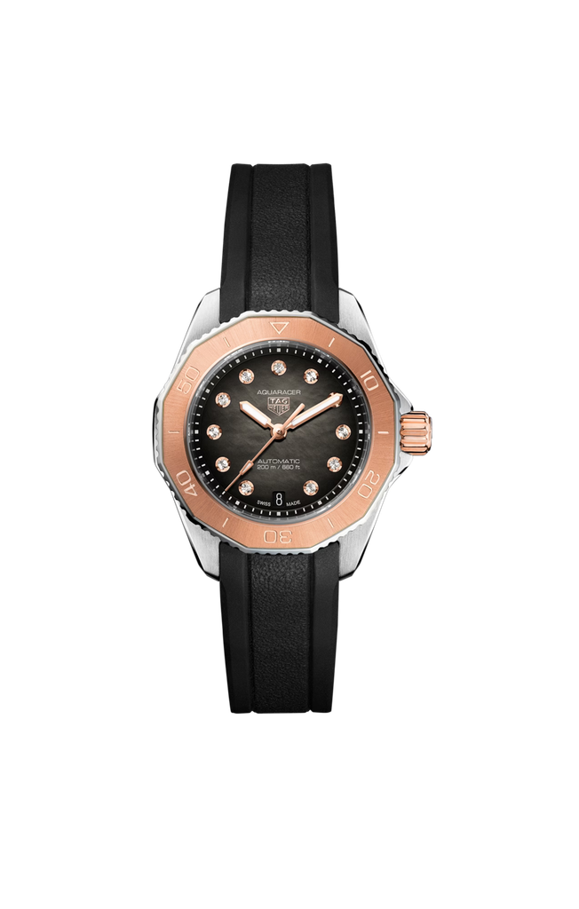 TAG HEUER AQUARACER PROFESSIONAL 200