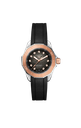TAG HEUER AQUARACER PROFESSIONAL 200