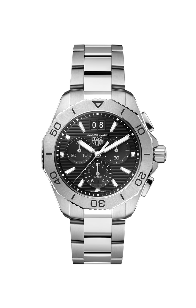 TAG HEUER AQUARACER PROFESSIONAL 200 DATE