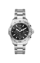 TAG HEUER AQUARACER PROFESSIONAL 200 DATE