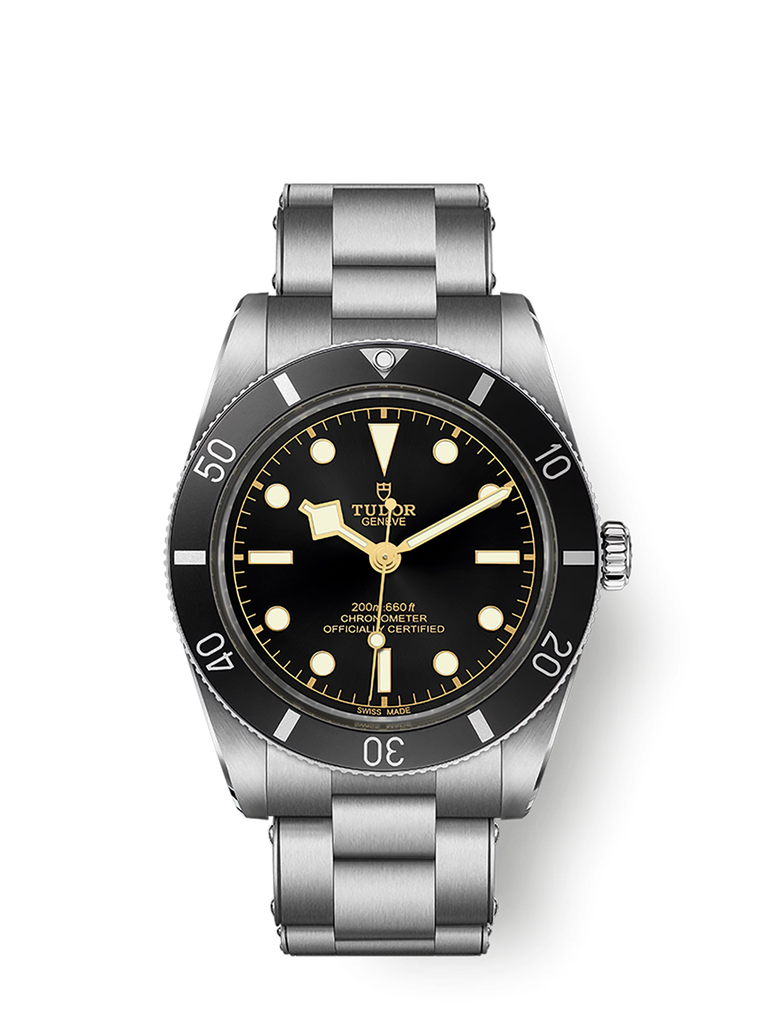 Black Bay 54
