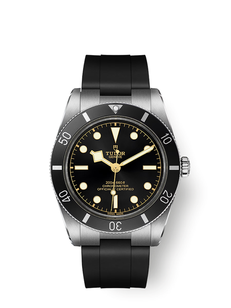 Black Bay 54