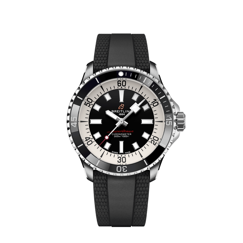SUPEROCEAN AUTOMATIC 42