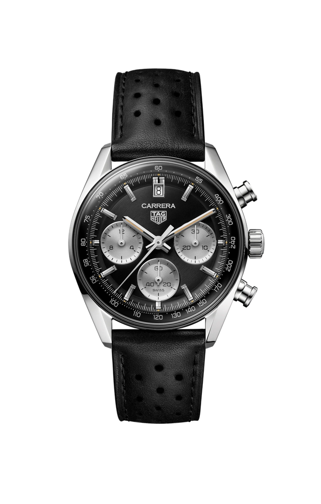 Tag Heuer Carrera Chronograph