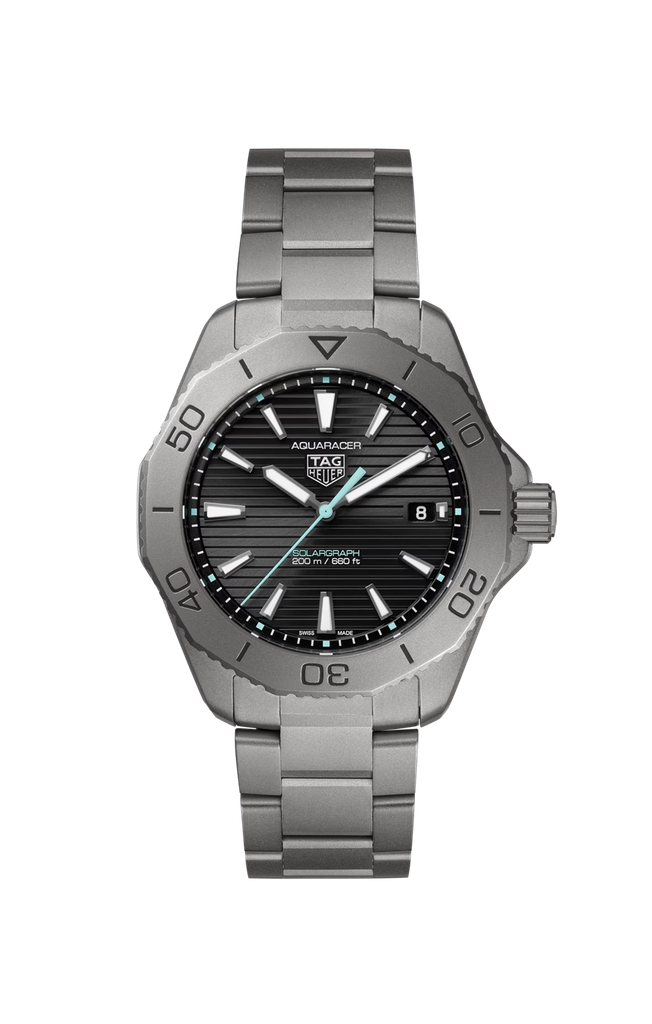 Aquaracer Professional 200 Solargraph