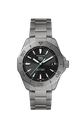 Aquaracer Professional 200 Solargraph