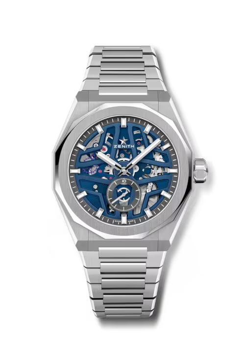 DEFY SKYLINE SKELETON