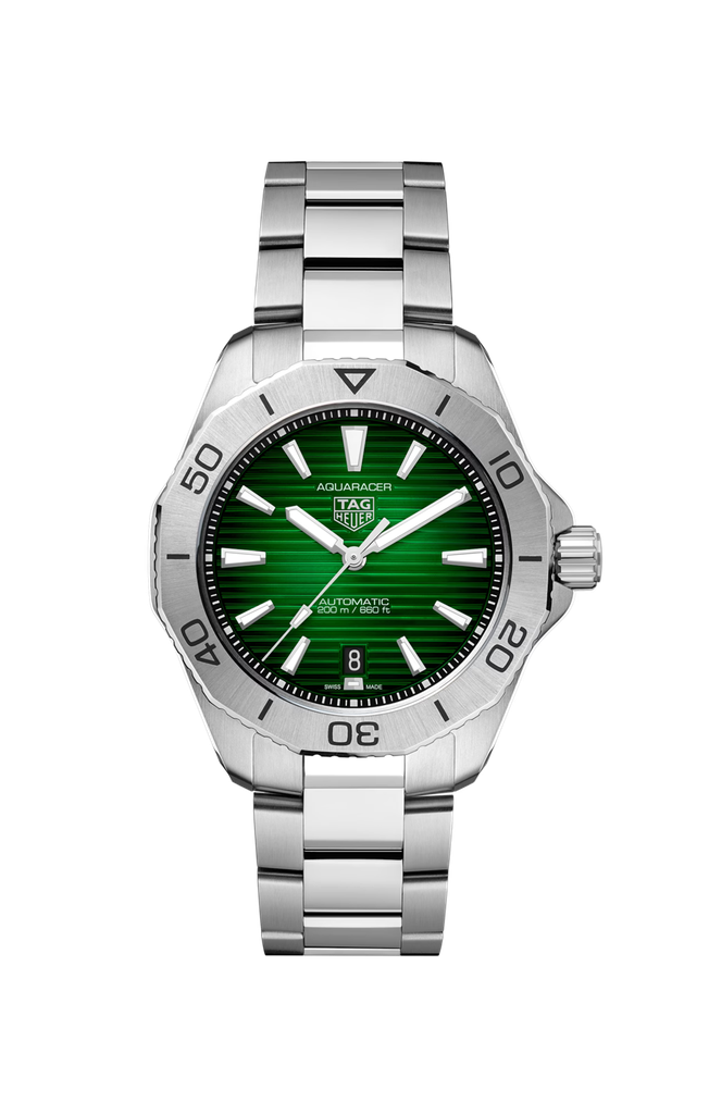 TAG HEUER AQUARACER PROFESSIONAL 200