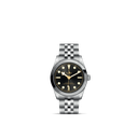 BLACK BAY 31