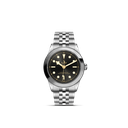 BLACK BAY 39