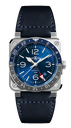 BR?03-93 GMT BLUE