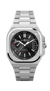 BR-X5 BLACK STEEL