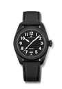 Pilot Automatic 40 mm Black Ceramic