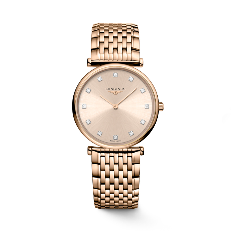 La Grande Classique de Longines