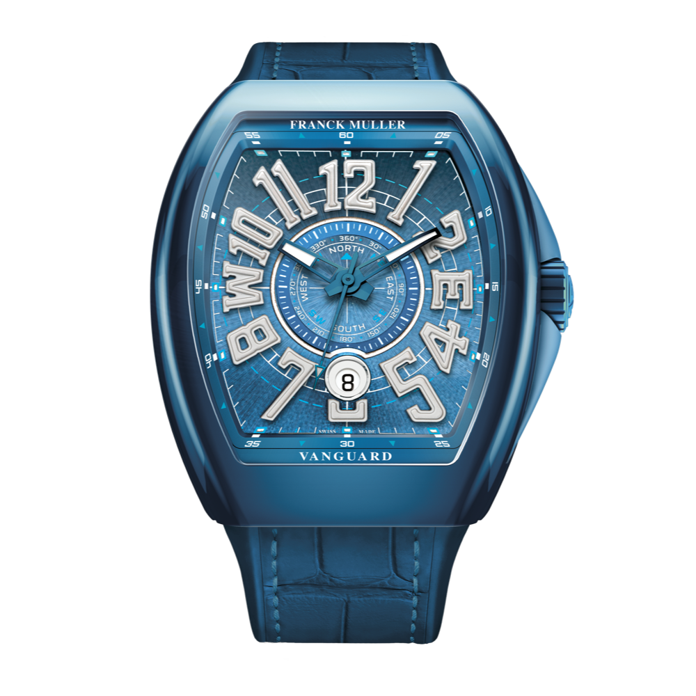 Vanguard Mariner Ceramic