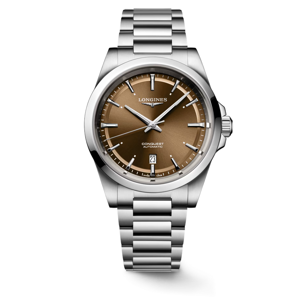 Conquest Automatic