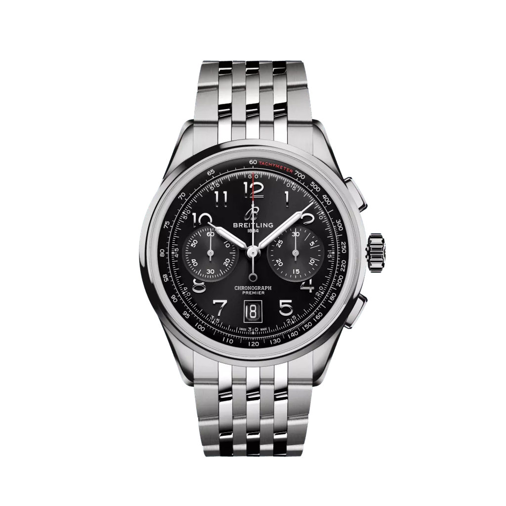 Premier B01 Chronograph