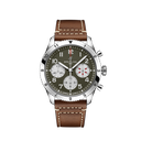 CLASSIC AVI CHRONOGRAPH 42 CURTISS WARHAWK