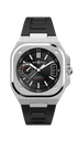 BR-X5 BLACK STEEL