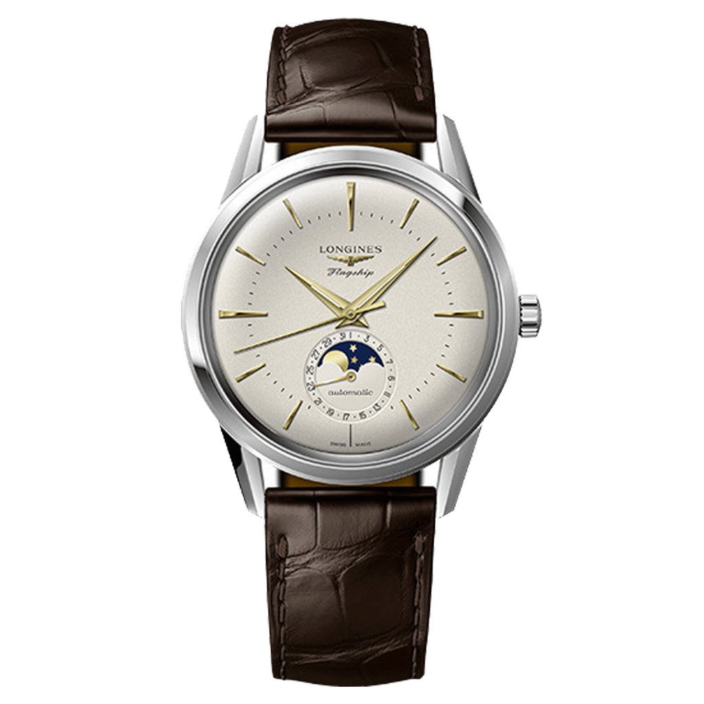 Longines Flagship Heritage