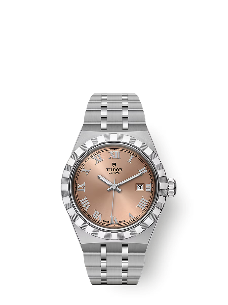 Tudor Royal 28mm