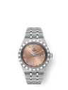 Tudor Royal 28mm