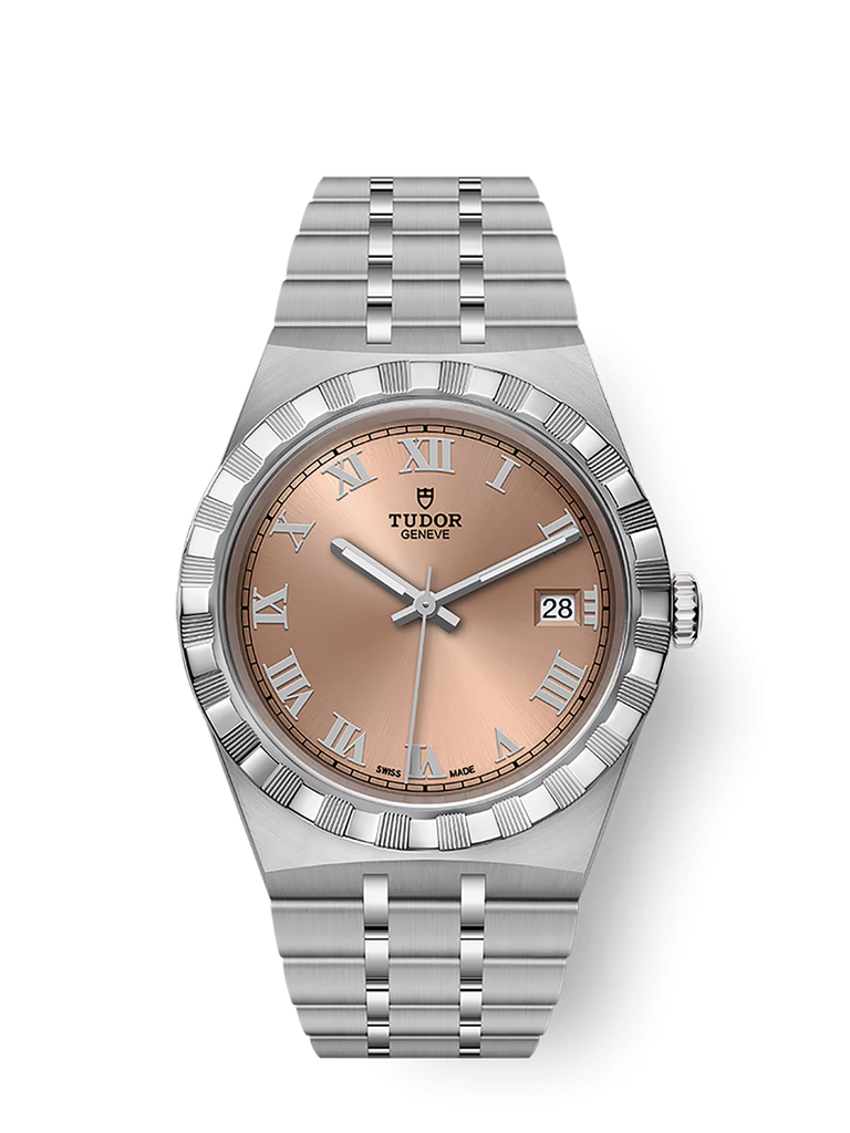 Tudor Royal 38mm
