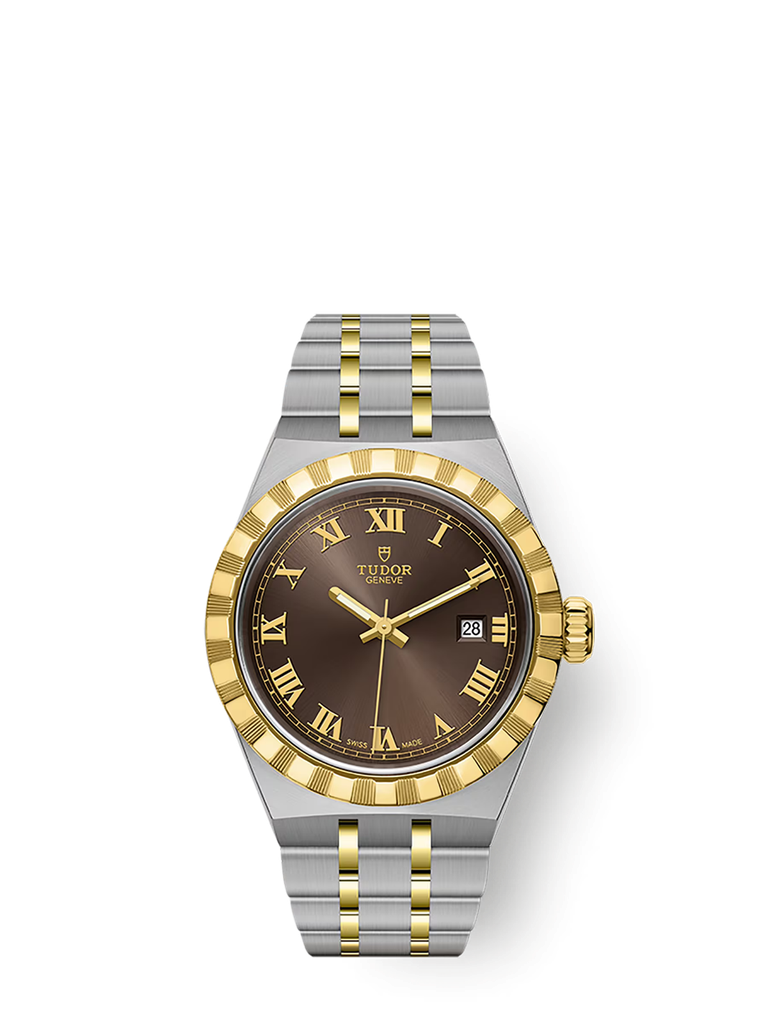 Tudor Royal 28mm