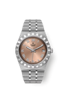 Tudor Royal 34mm
