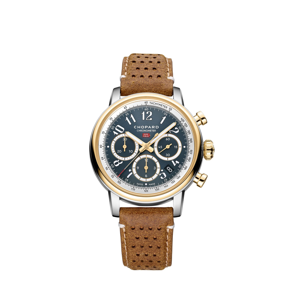 Mille Miglia Classic Chronograph
