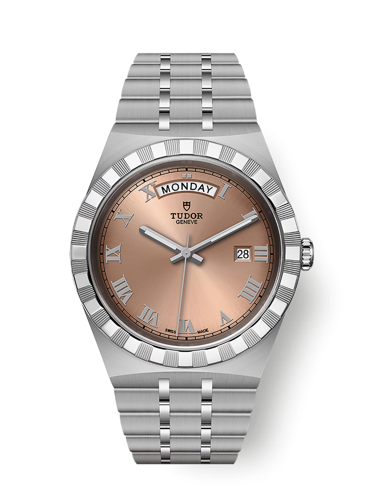 Tudor Royal 41mm