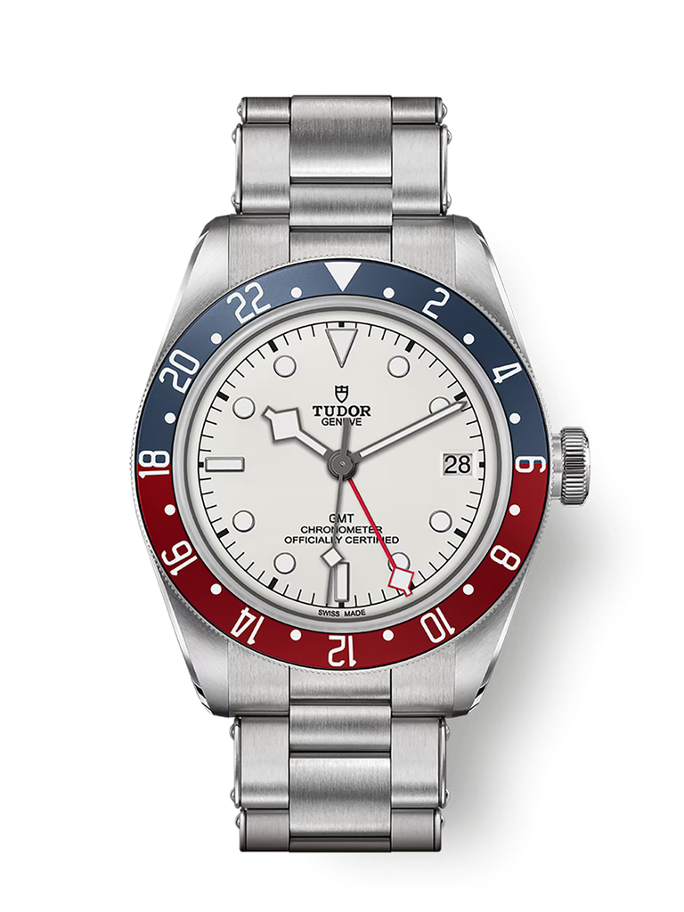 Black Bay GMT