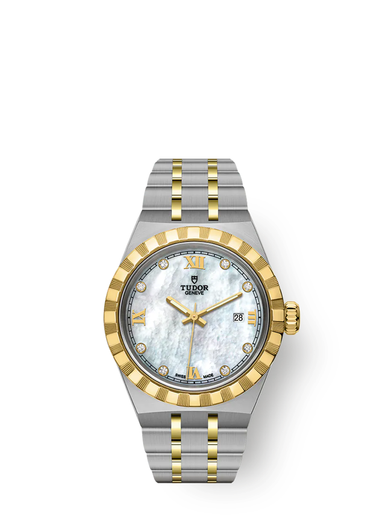 Tudor Royal 28mm