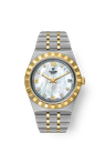 Tudor Royal 34mm