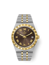 Tudor Royal 34mm
