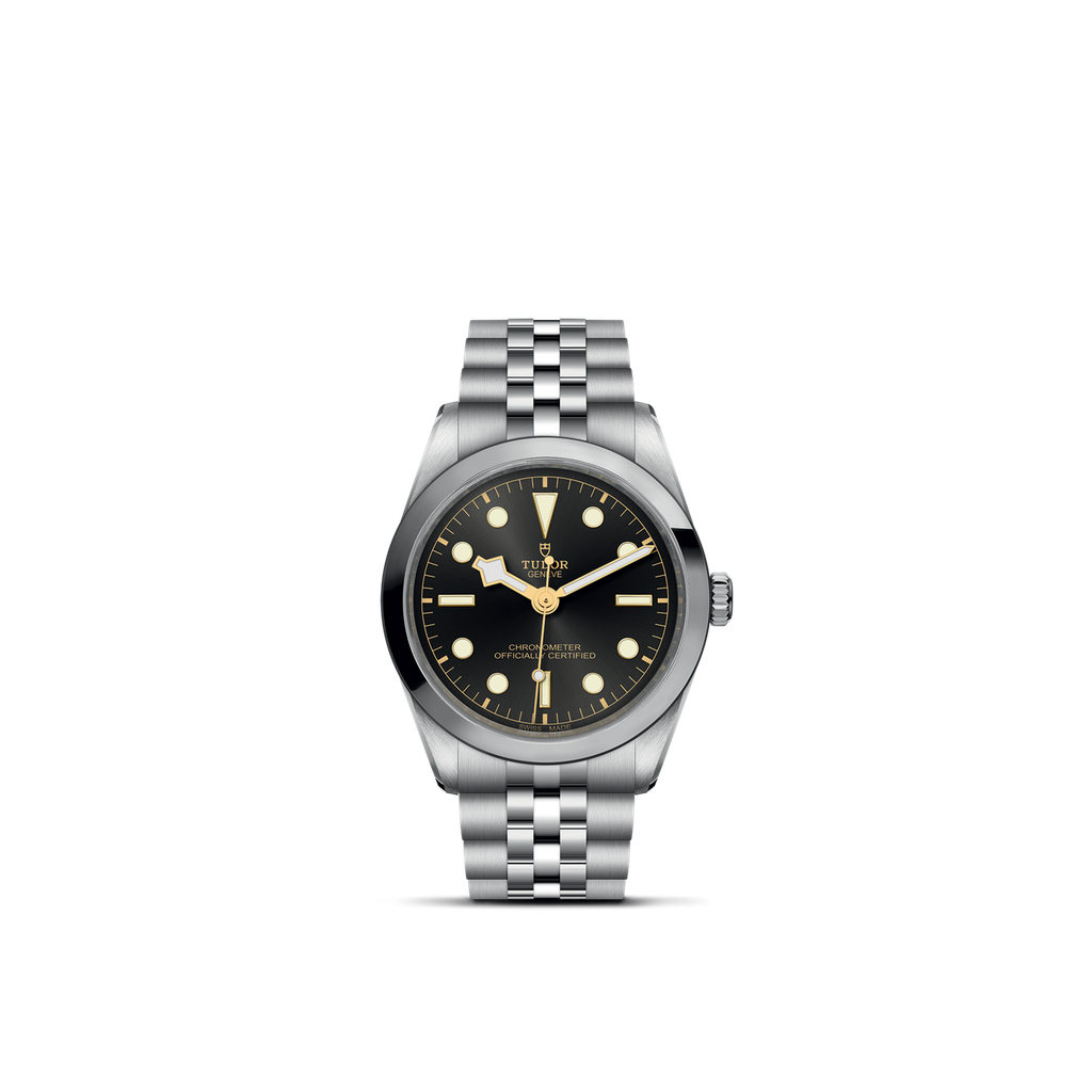Black Bay 36