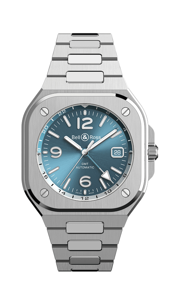 BR 05 GMT Sky Blue
