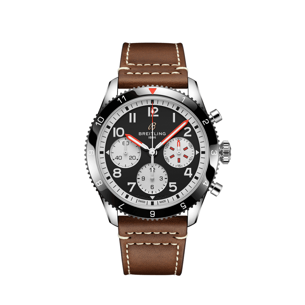 CLASSIC AVI CHRONOGRAPH 42 MOSQUITO