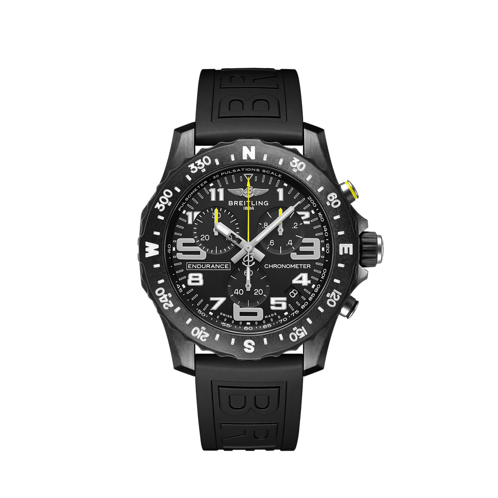 Endurance Pro Breitlight