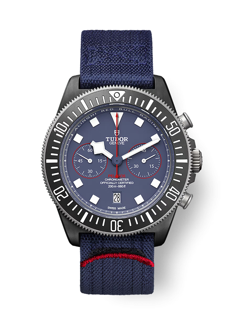 Pelagos FXD Chrono