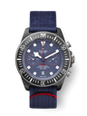 Pelagos FXD Chrono