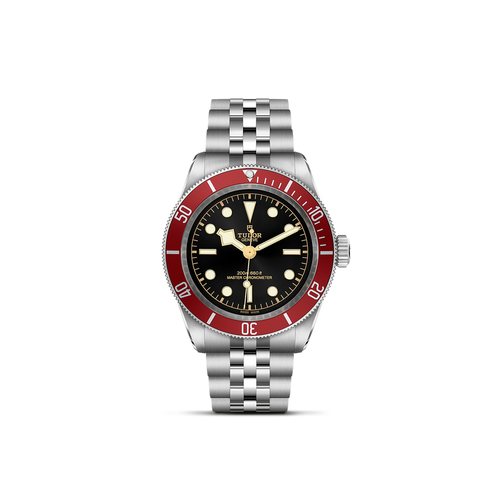 Black Bay 41