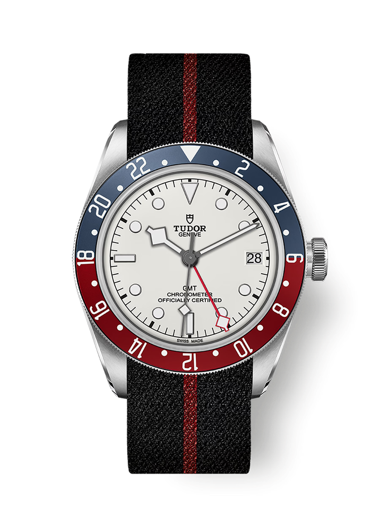 Black Bay GMT
