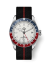 Black Bay GMT