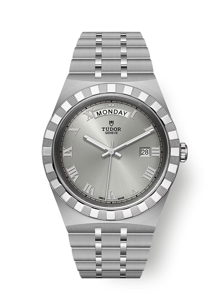 Tudor Royal 41 mm