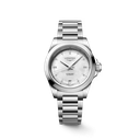 Conquest Steel MOP 34mm