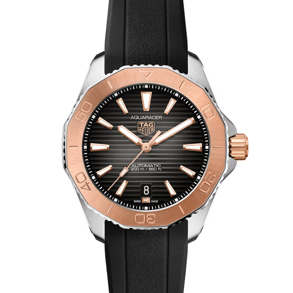 Aquaracer Professional 200